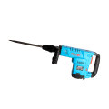 FIXTEC Power Tools Electric SDS-Max Demolition Hammer Drills Machine